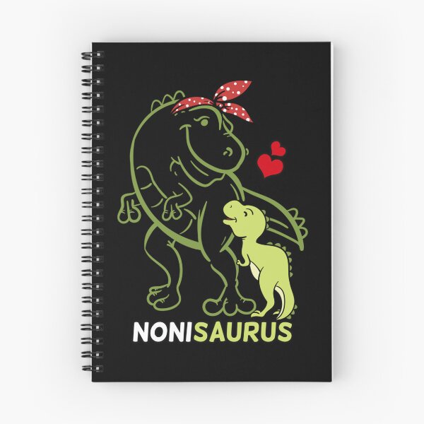 Item preview, NONISAURUS NONI TYRANNOSAURUS DINOSAUR BABY MOTHER DAY designed and sold by sobriowslen.