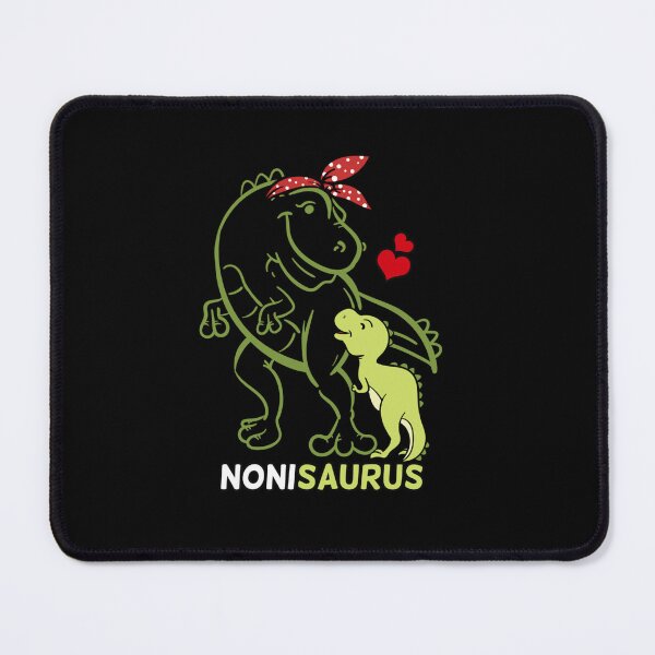 Item preview, NONISAURUS NONI TYRANNOSAURUS DINOSAUR BABY MOTHER DAY designed and sold by sobriowslen.