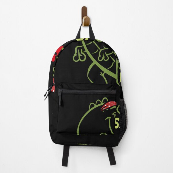 Item preview, NONISAURUS NONI TYRANNOSAURUS DINOSAUR BABY MOTHER DAY designed and sold by sobriowslen.
