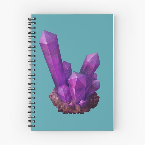 Item preview, crystal designed and sold by Nadiiaz.