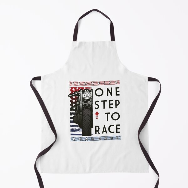Item preview, One step to race designed and sold by MaryMaster.