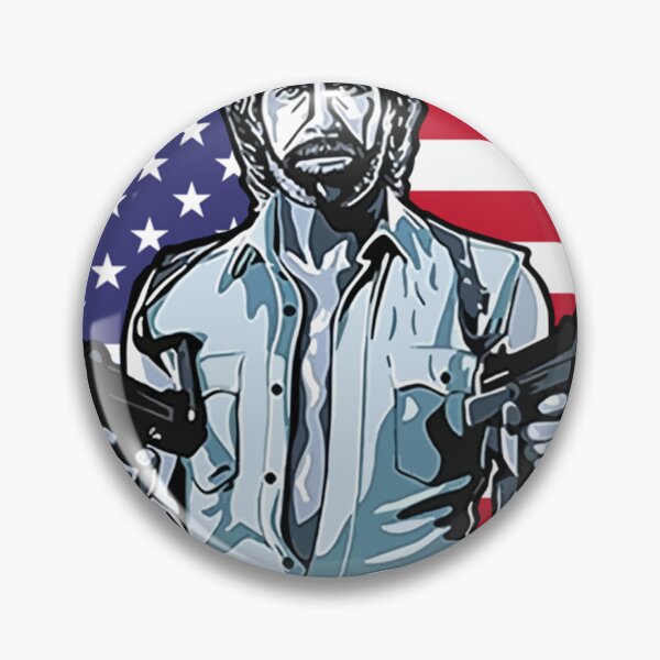 Item preview, America Chuck Yeah Active designed and sold by jamiefqk.