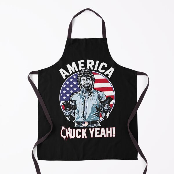 Item preview, America Chuck Yeah Active designed and sold by jamiefqk.