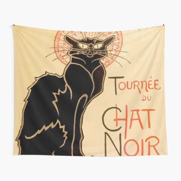 Noir Tapestries For Sale Redbubble