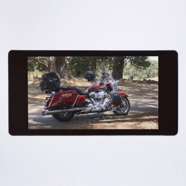 Item preview, Motor Bike by Adelaide artist Avril Thomas at Magpie Springs designed and sold by MagpieSprings.