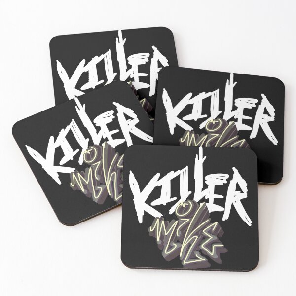 Item preview, Killa designed and sold by Born graffiti.