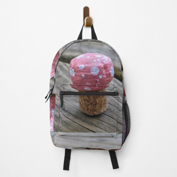 Item preview, Cute Mushroom Cork designed and sold by arfff.