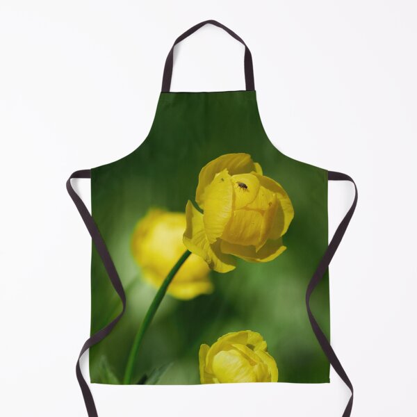 Item preview, Standing point. Globeflower designed and sold by Jouko Lehto Photography.