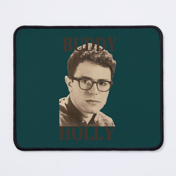Item preview, BUDDY HOLLY designed and sold by Michael45612345.