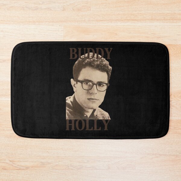 Item preview, BUDDY HOLLY   designed and sold by Michael45612345.