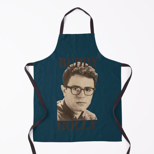 Item preview, BUDDY HOLLY designed and sold by Michael45612345.