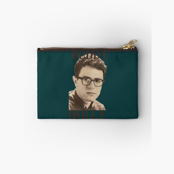 Item preview, BUDDY HOLLY   designed and sold by Michael45612345.