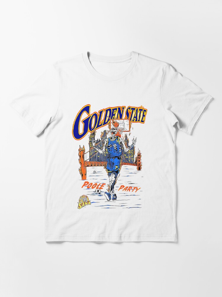 Stephen Curry Vintage 90s T-Shirt