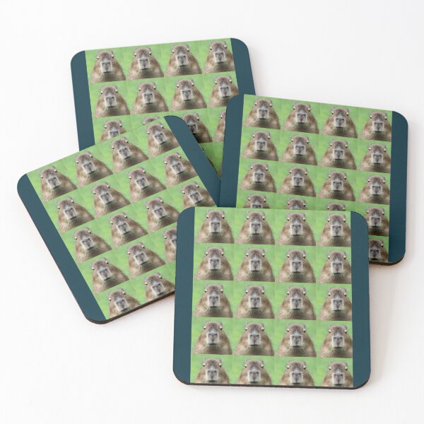 Item preview, Capybara Graphic  designed and sold by Michael45612345.