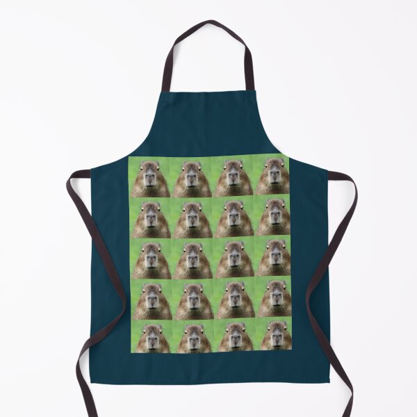 Item preview, Capybara Graphic designed and sold by Michael45612345.
