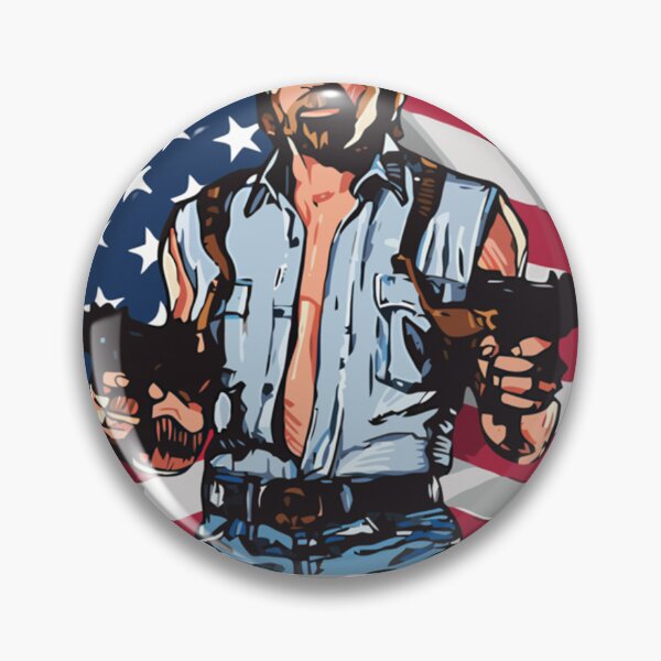 Item preview, America-Chuck-Yeah Classic designed and sold by jamiefqk.