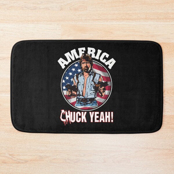 Item preview, America-Chuck-Yeah Classic designed and sold by jamiefqk.