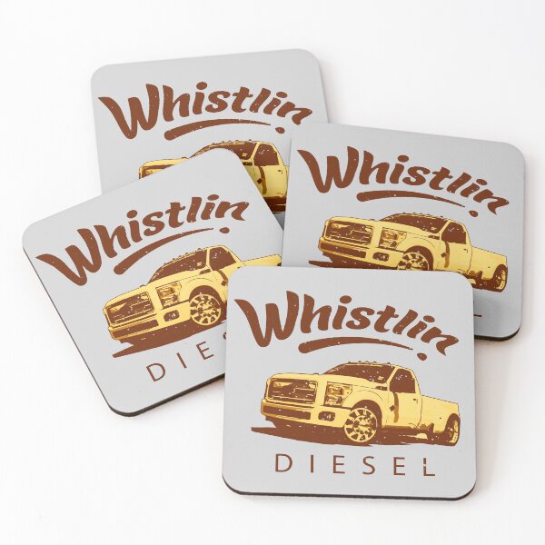 Item preview, Whistlin Diesel Truck designed and sold by Lotofus.