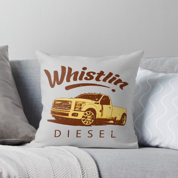 Item preview, Whistlin Diesel Truck designed and sold by Lotofus.