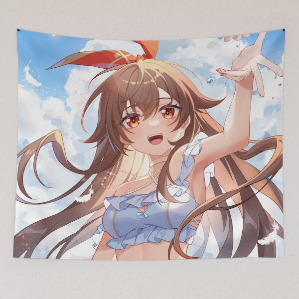 Item preview, Amber Blue Sky Dove designed and sold by Miyashiro97.