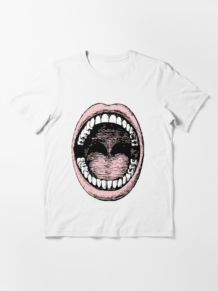 Special Present Big Depression Kitty Mouth Positive Gifts For