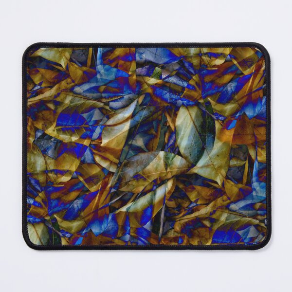 Item preview, Leafy Agglomeration (pattern) designed and sold by Yampimon.