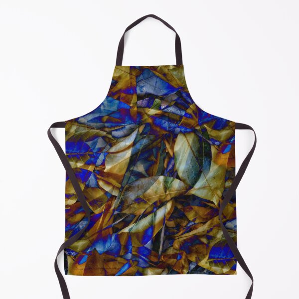 Item preview, Leafy Agglomeration (pattern) designed and sold by Yampimon.