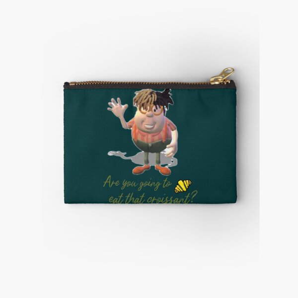 Item preview, Carl Wheezer Funny Croissant   designed and sold by Michael45612345.