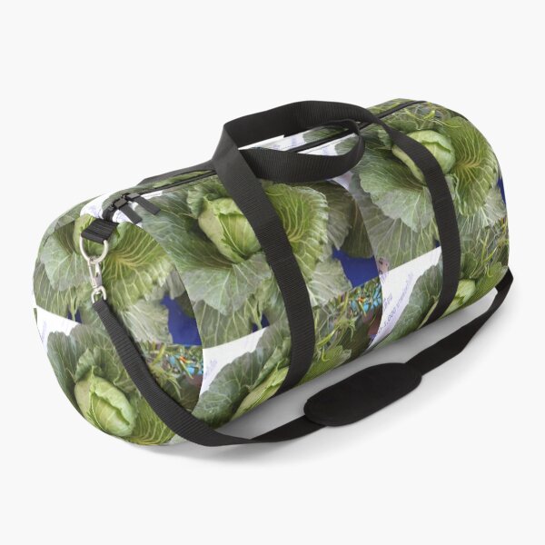 Item preview, cabbage designed and sold by March Rider.