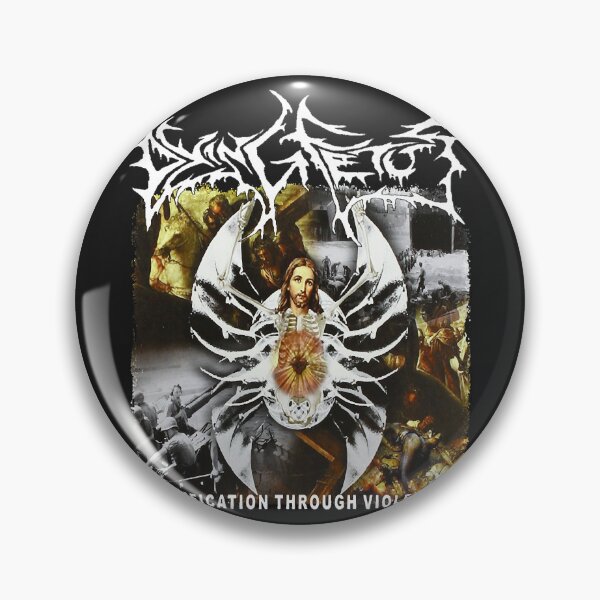 Item preview, Dying fetus designed and sold by JoshuaFloyd53.
