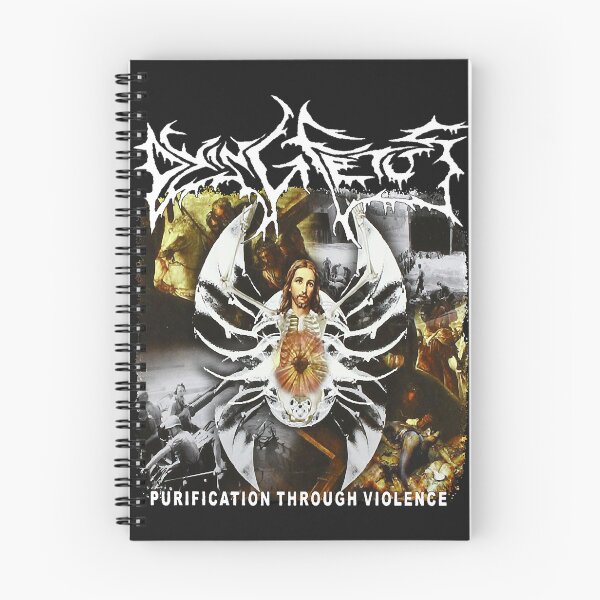 Item preview, Dying fetus designed and sold by JoshuaFloyd53.