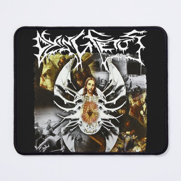 Item preview, Dying fetus designed and sold by JoshuaFloyd53.