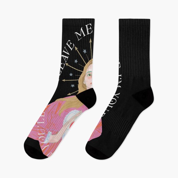 Item preview, Killing Eve television Villanelle designed and sold by KaylenOlson33.