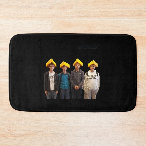 Item preview, CHEEZER    designed and sold by Michael45612345.