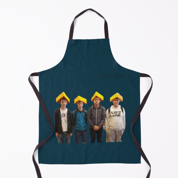 Item preview, CHEEZER designed and sold by Michael45612345.
