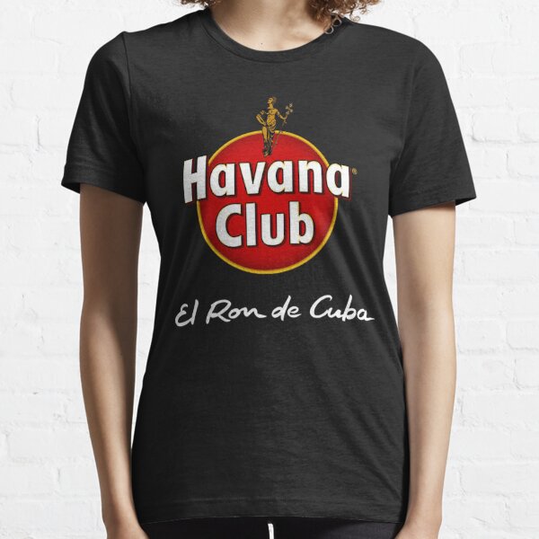 Bester Club in Havanna Essential T-Shirt
