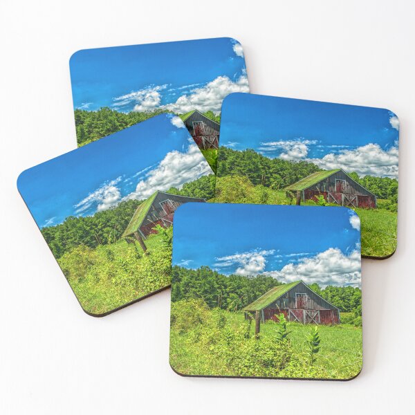 Item preview, Morning Dew Lane designed and sold by GestaltImagery.