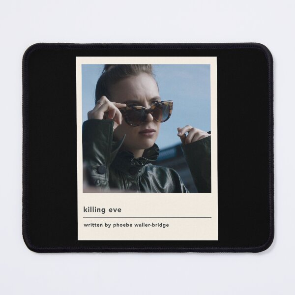 Item preview, Villanelle bbc killing eve Killing Eve designed and sold by KaylenOlson33.