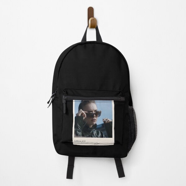 Item preview, Villanelle bbc killing eve Killing Eve designed and sold by KaylenOlson33.