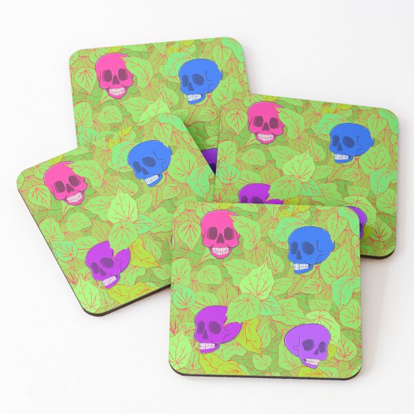 Item preview, Skull Pattern designed and sold by Cadva.