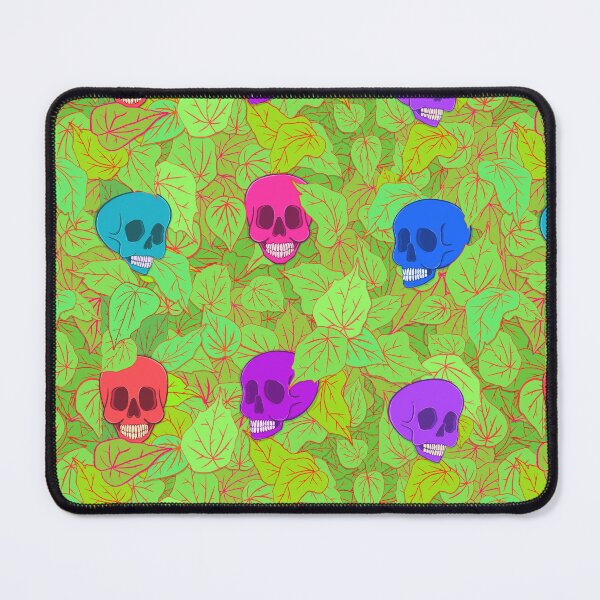 Item preview, Skull Pattern designed and sold by Cadva.