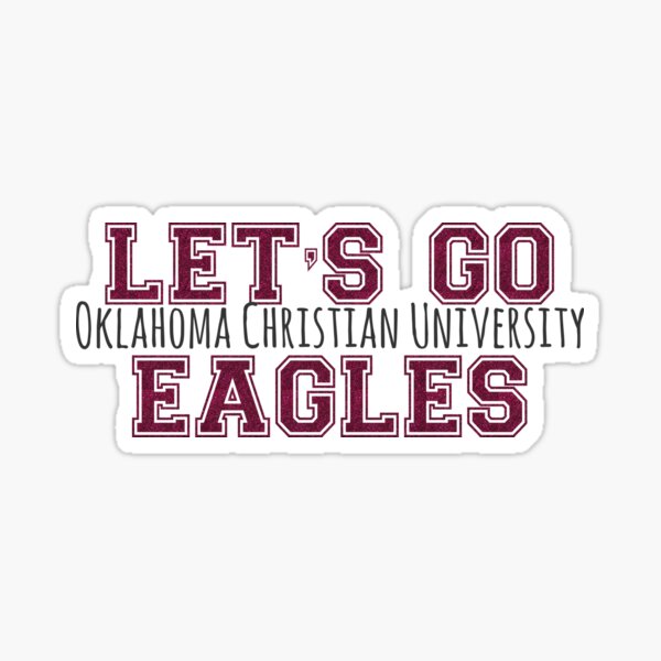 Item preview, Oklahoma Christian University designed and sold by baileyvannatta.