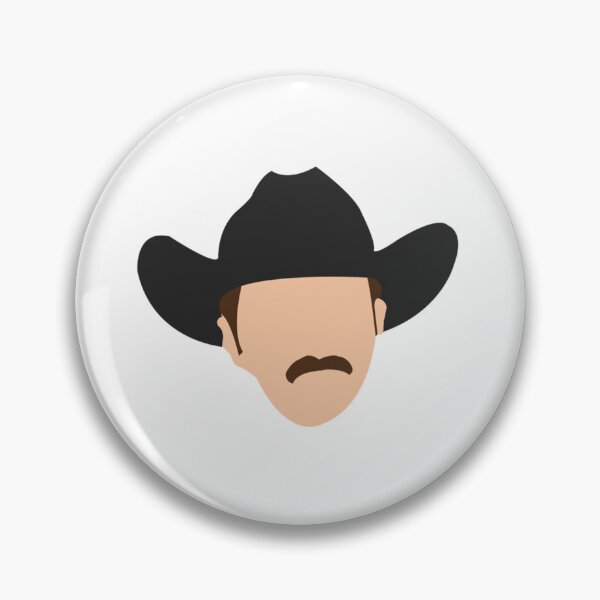 Item preview, Cowboy Rivers Minimalist   designed and sold by Michael45612345.
