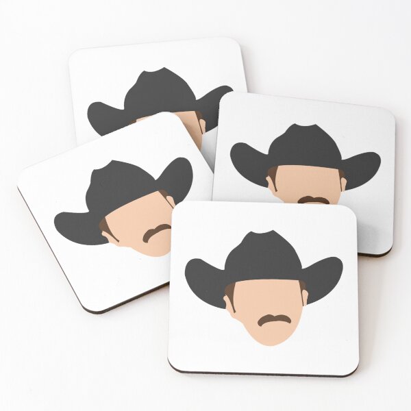 Item preview, Cowboy Rivers Minimalist   designed and sold by Michael45612345.