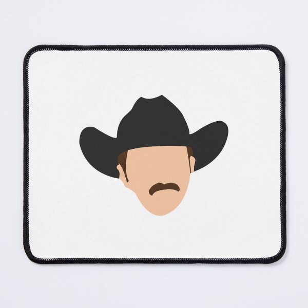 Item preview, Cowboy Rivers Minimalist designed and sold by Michael45612345.