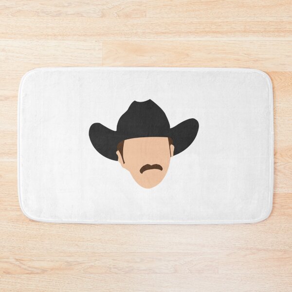Item preview, Cowboy Rivers Minimalist   designed and sold by Michael45612345.