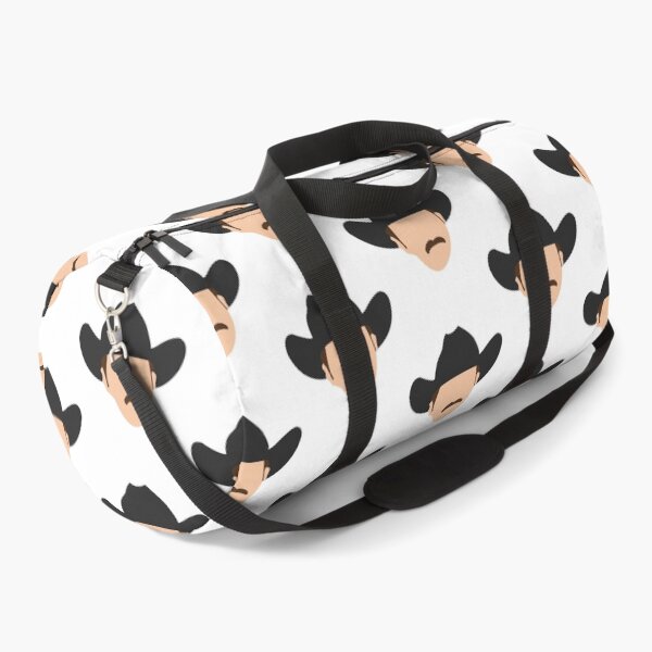 Item preview, Cowboy Rivers Minimalist designed and sold by Michael45612345.