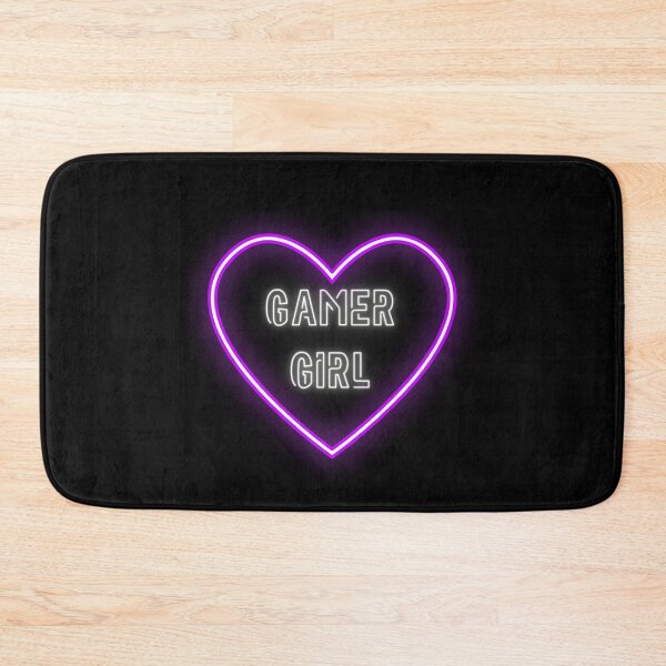 Item preview, Gamer Girl designed and sold by GracefulThreads.
