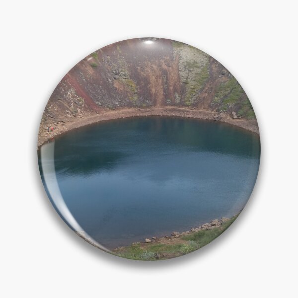 Item preview, lake in islandia... designed and sold by barbich.