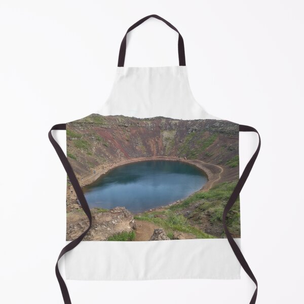 Item preview, lake in islandia... designed and sold by barbich.